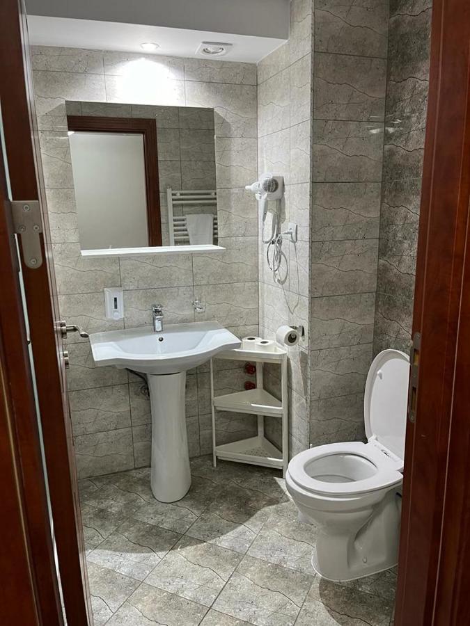 Acomodoro Residence Bucarest Extérieur photo